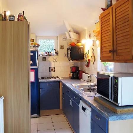 Ferienhaus 401s Caen