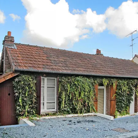 Ferienhaus Ferienhaus 401s *