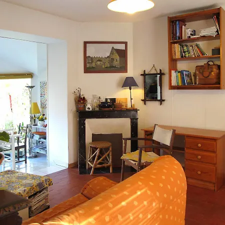 Ferienhaus 401s *