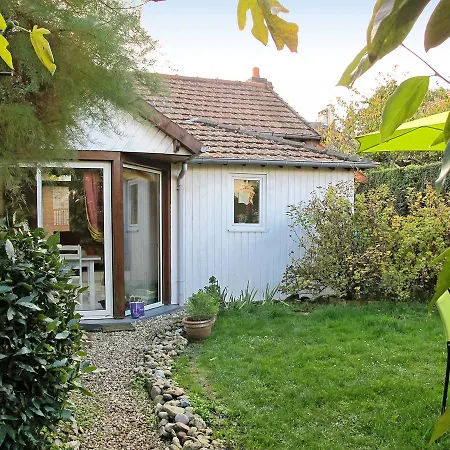 Ferienhaus 401s Caen