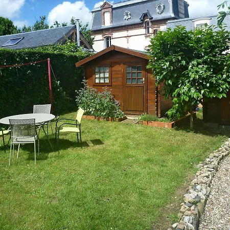 Ferienhaus Ferienhaus 401s
